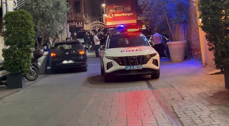 Beşiktaş'ta birebir caddede ikinci silahlı saldırı! Şüpheliler aranıyor 3 besiktasta birebir caddede ikinci silahli saldiri supheliler araniyor 1 V5fhGbhJ