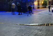 besiktasta birebir caddede ikinci silahli saldiri supheliler araniyor OwuqNKUr