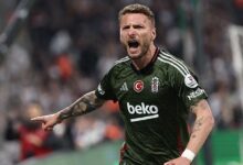 besiktasta ciro immobile icin surpriz karar plan degisti HT7Tksyb
