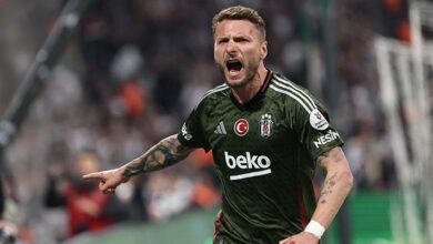besiktasta ciro immobile icin surpriz karar plan degisti HT7Tksyb