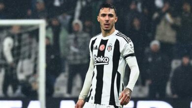 besiktasta derbi oncesi emirhan topcu beklentisi mUYJFp6x