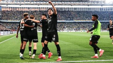 besiktasta derbi primi belirli oldu serdal adali hepinize helal olsun FdMNDjNE