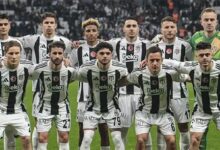 besiktasta fenerbahce derbisi oncesi alarm P8g7lKMV