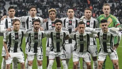 besiktasta fenerbahce derbisi oncesi alarm P8g7lKMV