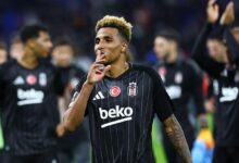 besiktasta gedson fernandes krizi benficadan sok karsilik OuC4yClk