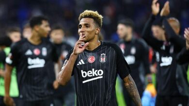 besiktasta gedson fernandes krizi benficadan sok karsilik OuC4yClk