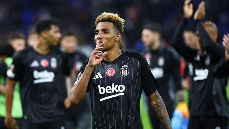 besiktasta gedson fernandes krizi benficadan sok karsilik OuC4yClk