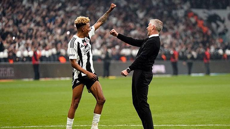 Beşiktaş'ta Gedson Fernandes planı! Dev bonservis 2 besiktasta gedson fernandes plani dev bonservis 0 YWT16ewE