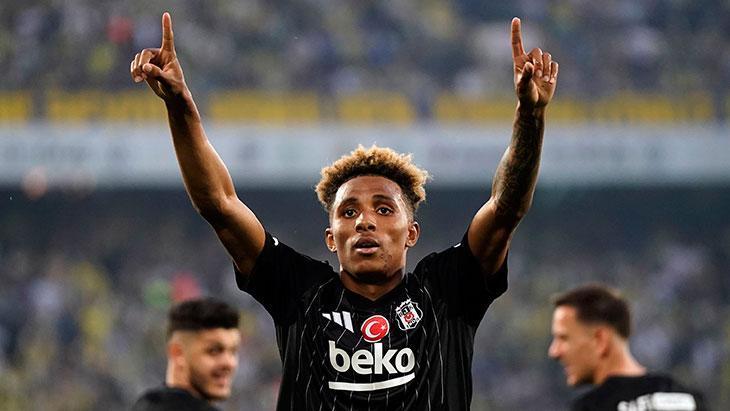 Beşiktaş'ta Gedson Fernandes planı! Dev bonservis 1 besiktasta gedson fernandes plani dev bonservis SgR4NPpu