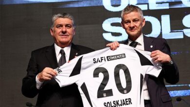 besiktasta gelecek donemin birinci transferi solskjaerin talepleri muhakkak oldu SUYnzkYm