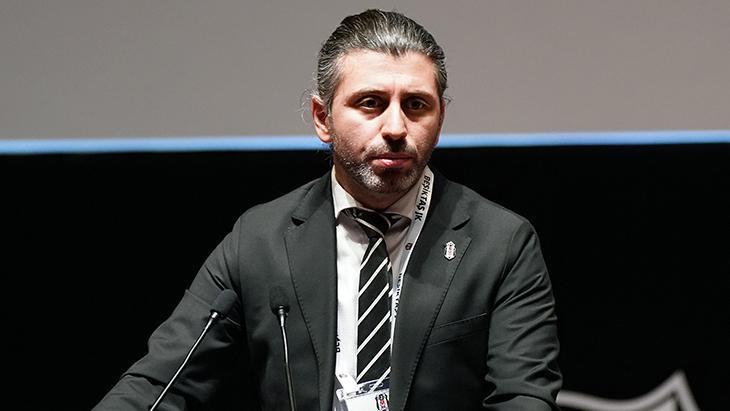 Beşiktaş'ta Gökhan Tiryaki yine aday oldu! 1 besiktasta gokhan tiryaki yine aday oldu rXGlkmTG
