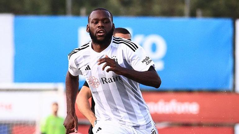 Beşiktaş'ta Jackson Muleka sonrası bir veda daha! İşte elde edilecek gelir 2 besiktasta jackson muleka sonrasi bir veda daha iste elde edilecek gelir 0 CB5tRUcc