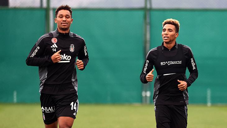 Beşiktaş'ta mucize adam Felix Uduokhai 1 besiktasta mucize adam felix uduokhai X4ZulYKj