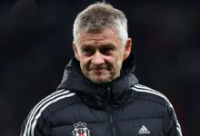 besiktasta ole gunnar solskjaer gelecek donem birinci maksadini acikladi KnqmbkRd