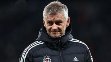 besiktasta ole gunnar solskjaer gelecek donem birinci maksadini acikladi KnqmbkRd