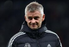besiktasta ole gunnar solskjaer lucescudan sonra birinci pesinde vg1FzMDJ