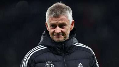 besiktasta ole gunnar solskjaer lucescudan sonra birinci pesinde vg1FzMDJ