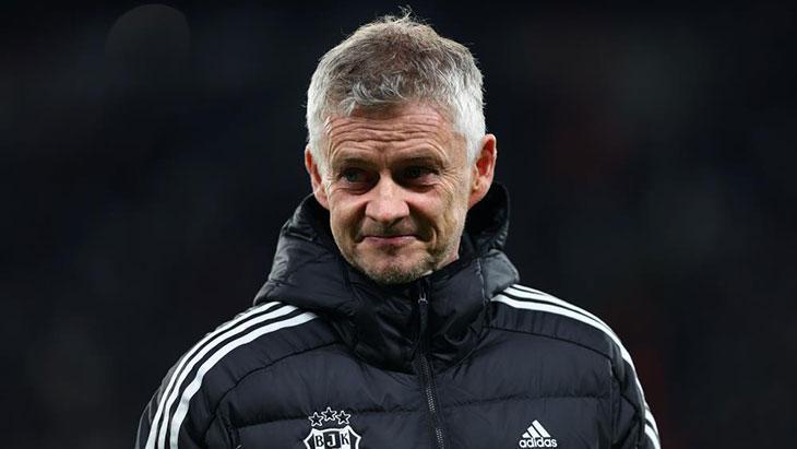 Beşiktaş'ta Ole Gunnar Solskjaer, Lucescu’dan sonra birinci peşinde! 1 besiktasta ole gunnar solskjaer lucescudan sonra birinci pesinde vg1FzMDJ