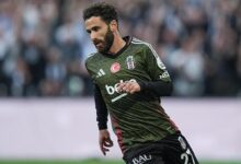 besiktasta rafa silvadan son 4 macta 3 gol peeg3h2S