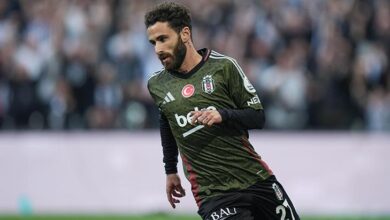 besiktasta rafa silvadan son 4 macta 3 gol peeg3h2S