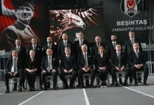 besiktasta serdal adalidan tesekkur mesaji udXyqTQ4