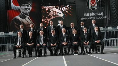 besiktasta serdal adalidan tesekkur mesaji udXyqTQ4