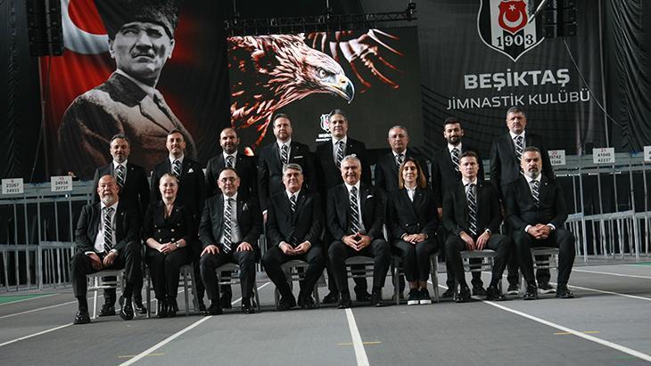 Beşiktaş'ta Serdal Adalı'dan teşekkür mesajı! 1 besiktasta serdal adalidan tesekkur mesaji udXyqTQ4