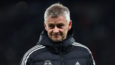 besiktasta solskjaerden derbi uyarisi galatasaray ornegi unlnICML