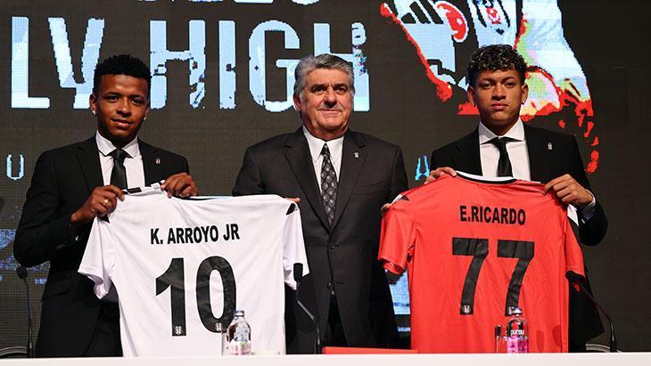 Beşiktaş'ta yeni transfer geldiği üzere gidiyor! Solskjaer’in planı belirli oldu 1 besiktasta yeni transfer geldigi uzere gidiyor solskjaerin plani belirli oldu uePOAU9z