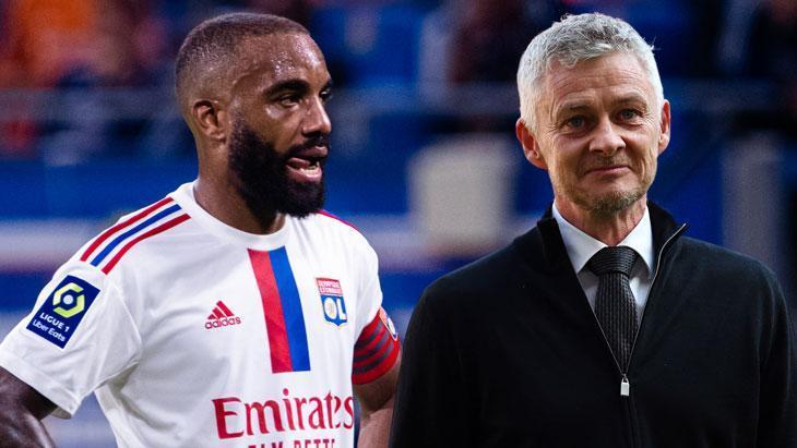 Beşiktaş'tan Alexandre Lacazette bombası! Görüşmeler başladı 1 besiktastan alexandre lacazette bombasi gorusmeler basladi w5PBIiP3