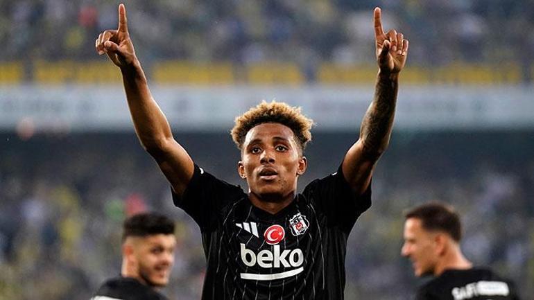 Beşiktaş'tan Benfica'ya Gedson resti! En büyük kozunu kullandı 2 besiktastan benficaya gedson resti en buyuk kozunu kullandi 0 au3Ohyk5