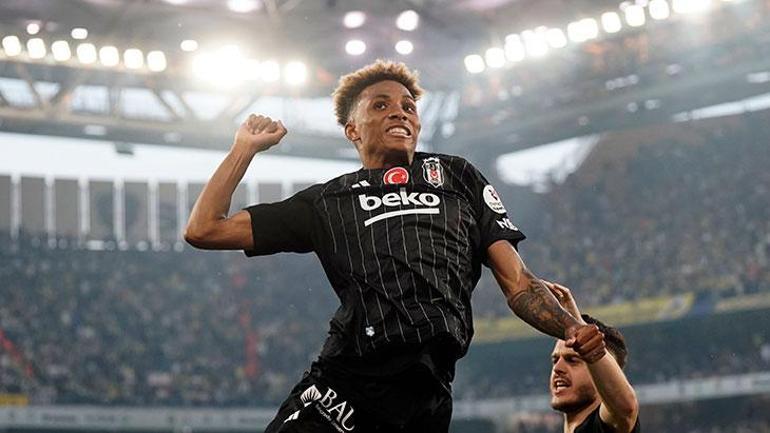 Beşiktaş'tan Benfica'ya Gedson resti! En büyük kozunu kullandı 3 besiktastan benficaya gedson resti en buyuk kozunu kullandi 1 B65ll3FT