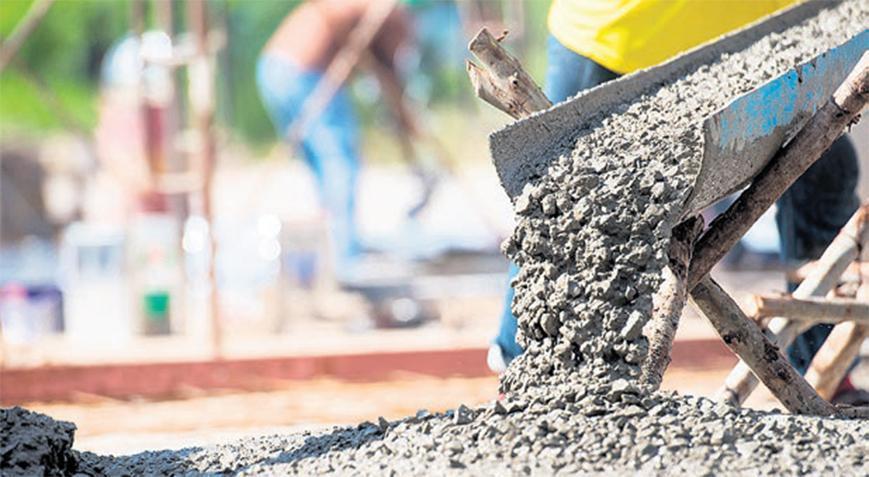‘Betonun içine ahlak katmak zorundayız’