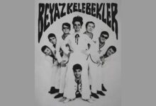 beyaz kelebekler kumesi son yolculuk projesinde bir ortaya geldi Ymm5cnPs