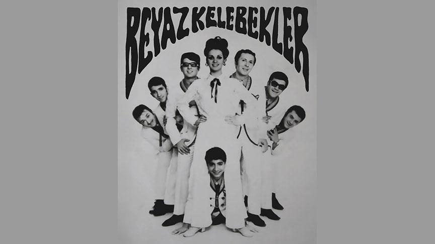 Beyaz Kelebekler kümesi ‘Son Yolculuk’ projesinde bir ortaya geldi