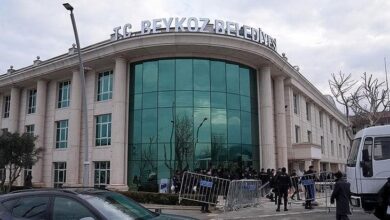 beykoz belediyesinin kacak yapilara kapi numarasi verdigi tezine ait sorusturma k4slVNsl