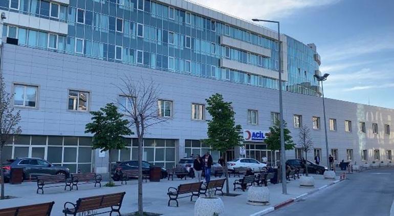 Beylikdüzü'nde endişe dolu dakikalar! Hastane bahçesinde silah sesleri 2 beylikduzunde endise dolu dakikalar hastane bahcesinde silah sesleri 0
