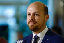 bilal erdogan anadolunun kulturel zenginligini sunmak istiyoruz fcFckffm