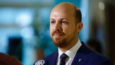 bilal erdogan anadolunun kulturel zenginligini sunmak istiyoruz fcFckffm
