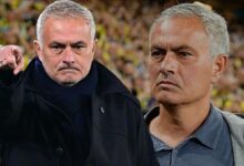 bilal mese mourinhoya sert cikti bu saatten sonra cok guc olur ayrilik vakti EU8vDlkb