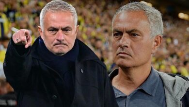 bilal mese mourinhoya sert cikti bu saatten sonra cok guc olur ayrilik vakti EU8vDlkb
