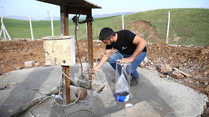 Bingöl'de dehşet dolu anlar! Etraftaki ağır koku nedeniyle aygıtla ölçüm yapıldı 7 bingolde dehset dolu anlar etraftaki agir koku nedeniyle aygitla olcum yapildi 5 kOXZCvtW