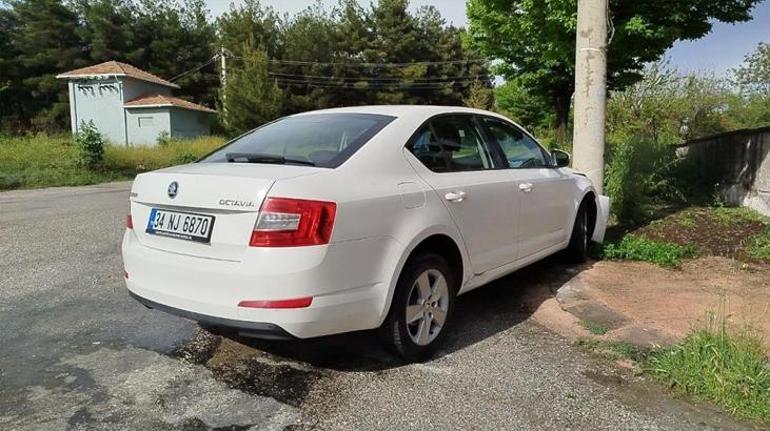 Bir anda dolu bastırdı kazayı da beraberinde getirdi 2 bir anda dolu bastirdi kazayi da beraberinde getirdi 0 tRTEQjle