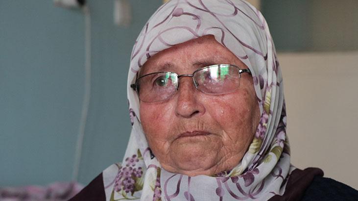Bir annenin en sıkıntı 16 yılı: Akranlarını görünce içleniyorum 1 bir annenin en sikinti 16 yili akranlarini gorunce icleniyorum ZzDVeSEz