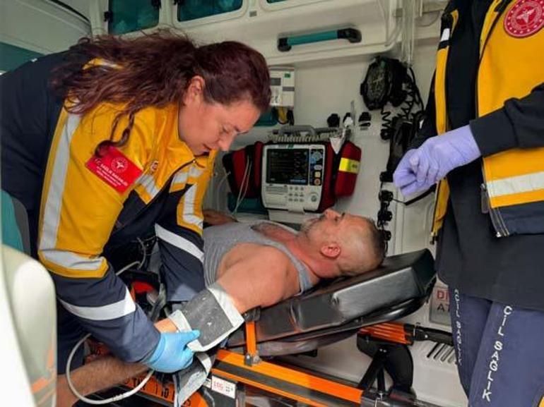 Bir arı yüzlerce kişiyi yolda bıraktı! İstanbul Bursa karayolu kapandı 2 bir ari yuzlerce kisiyi yolda birakti istanbul bursa karayolu kapandi 0 ZU3yOzSh