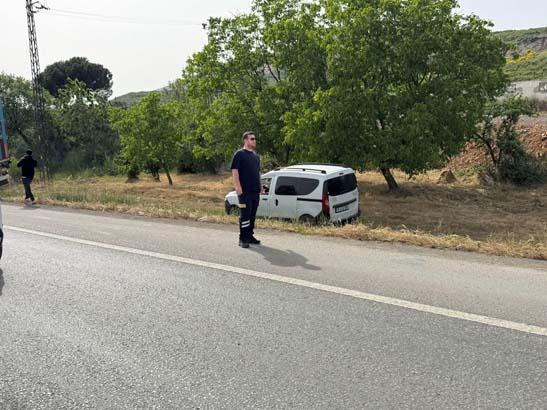 Bir arı yüzlerce kişiyi yolda bıraktı! İstanbul Bursa karayolu kapandı 6 bir ari yuzlerce kisiyi yolda birakti istanbul bursa karayolu kapandi 4 KVD82Sah