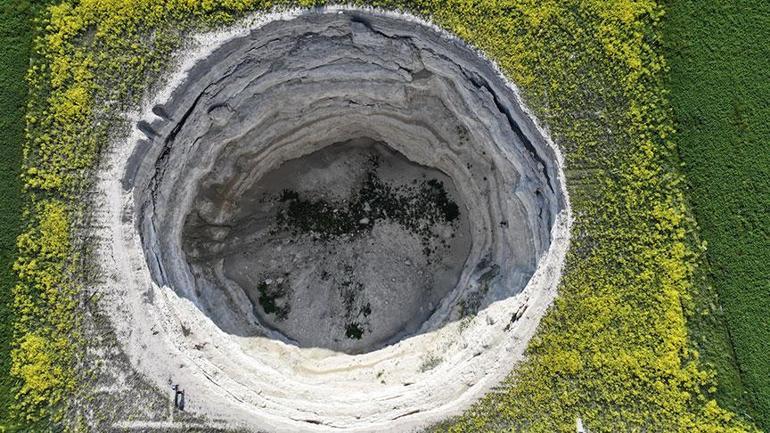 Bir kenti yutuyor! Hepsi devasa büyüklükte etraf vilayetlere yayıldı, 20’si yeni keşfedildi 2 bir kenti yutuyor hepsi devasa buyuklukte etraf vilayetlere yayildi 20si yeni kesfedildi 0 7IfNuIEY