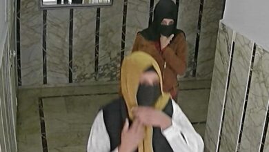 bir kentin kabusu olan 2 bayan yakalandi iZHdjffE