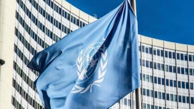 bmden libyada ilan edilen ateskesin surdurulmesi icin acil diyalog daveti wU6nWgEk
