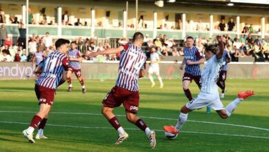 bodrum fk ile trabzonspor yenisemedi 1 1 K277Lciy